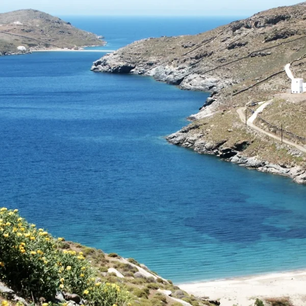 Rivage Tours 27 APOKROUSI BEACH