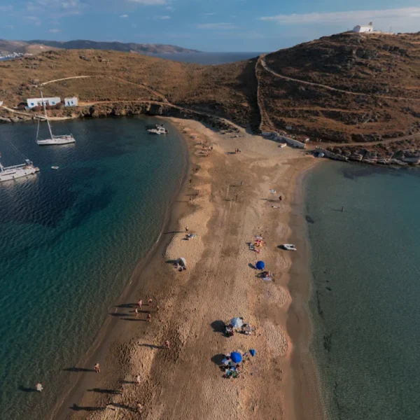 Rivage Tours 22 KOLONA BEACH 1