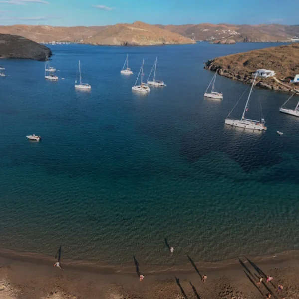 Rivage Tours 23 KOLONA BEACH 2
