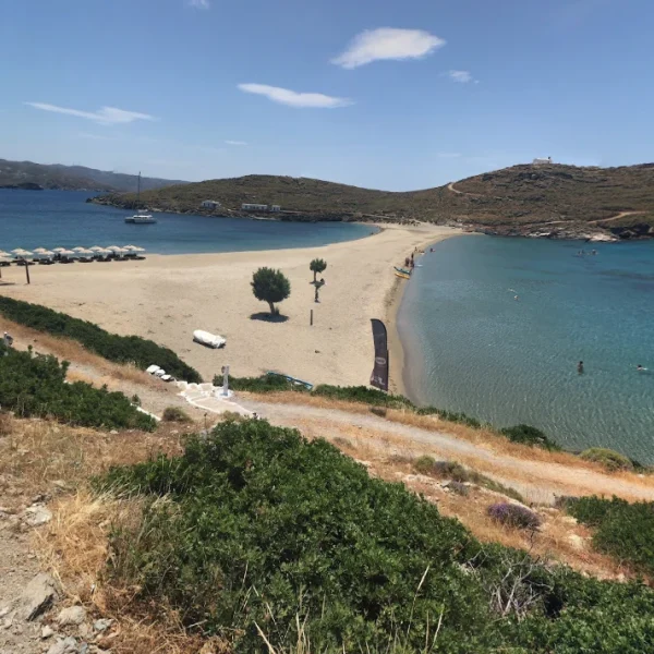 Rivage Tours 24 KOLONA BEACH 3