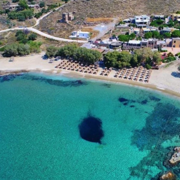 Rivage Tours 25 KOUNDOUROS BEACH